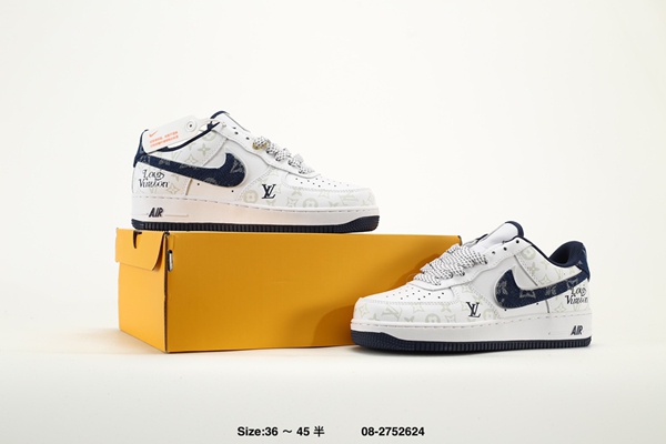 ナイキ靴全体デザイン